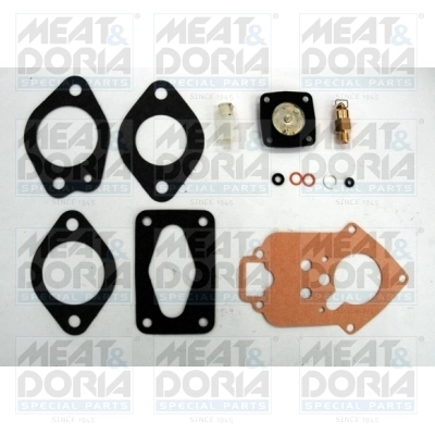 Repair Kit, carburettor